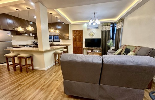 Dasmarinas House | Feel right at home in the luxurious comfort of this 4 bedroom, 3 bathroom home.