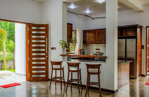 Bandaragama Villa | Feel The Nature At Rural Oasis