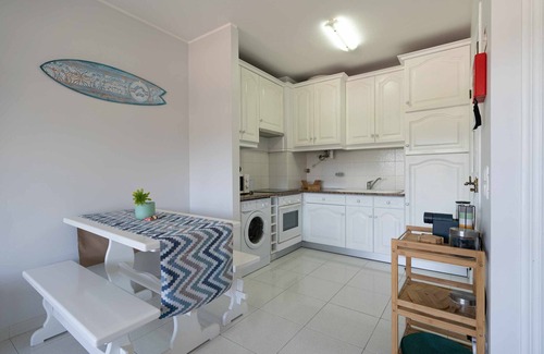 Monserrate Apartment | Feel The Ocean Apartment - Praia do Cabedelo