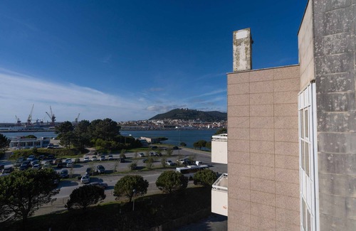 Monserrate Apartment | Feel The Ocean Apartment - Praia do Cabedelo