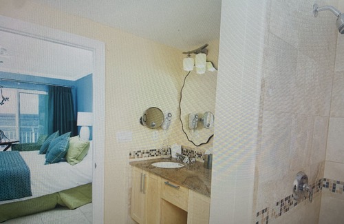 Oyster Pond Resort | Feel the sea Breeze and enjoy your Ocean View of St Maarten