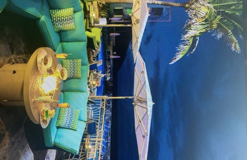 Oyster Pond Resort | Feel the sea Breeze and enjoy your Ocean View of St Maarten