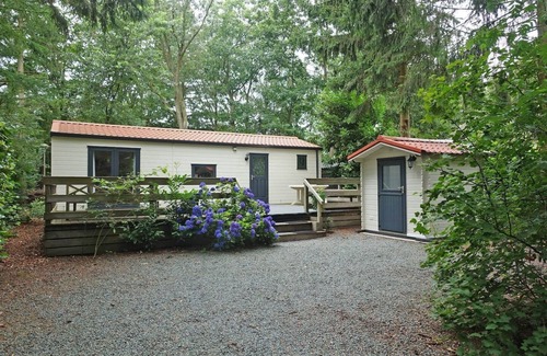 Municipality of Epe Ski Chalet | Feel the Veluwe in the Veluwe Vibes!