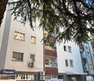 Skopje Region Apartment | Feels like home 2