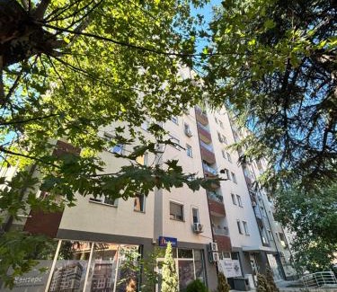 Skopje Region Apartment | Feels like home 2