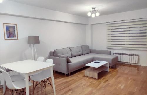 Skopje Region Apartment | Feels like home 3
