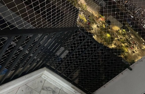 Zona Leste Apartment | Feels Like Home all Year Long