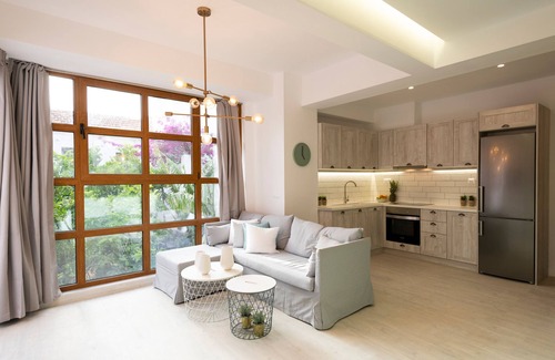 Old Town Rethymnon House | "Feels Like Home" – Charming Apartments in Rethymno Old Town