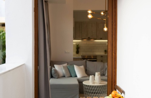 Old Town Rethymnon House | "Feels Like Home" – Charming Apartments in Rethymno Old Town