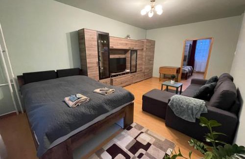 Zuglo Apartment | Feels like home in green Zuglo