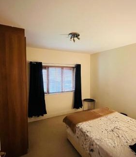 Leinster House | Feels like home, Room Douglas, Cork
