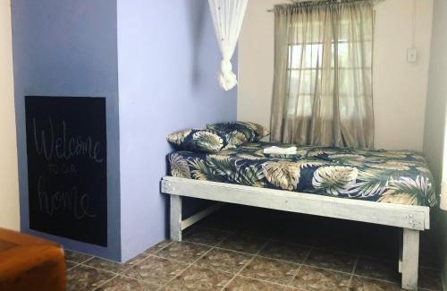 Buccoo Apartment | Feels like home