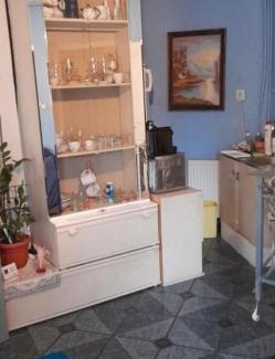 Miskolc-Tapolca House | Fehér Hintó