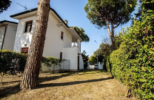 Lido di Volano House | FeHaus-Pino-1