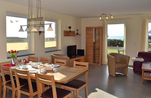 Staberdorf House | Fehmarnstrand 78 Reihenhaus 8