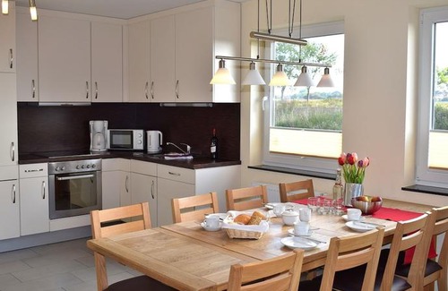 Staberdorf House | Fehmarnstrand 78 Reihenhaus 8