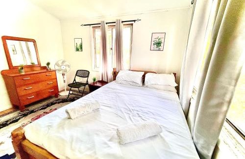 Nuku'alofa Apartment | Feiloakimisi 3