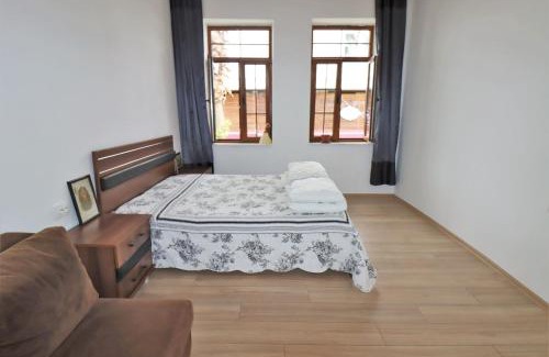 Kusadasi City Centre Apartment | Feine Wohnung mitten im Zentrum