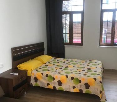 Kusadasi City Centre Apartment | Feine Wohnung mitten im Zentrum