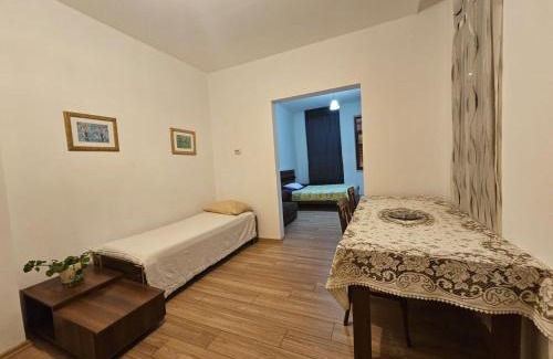 Kusadasi City Centre Apartment | Feine Wohnung mitten im Zentrum