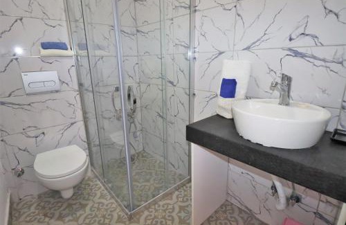 Kusadasi Apartment | Feine Wohnung mitten im Zentrum