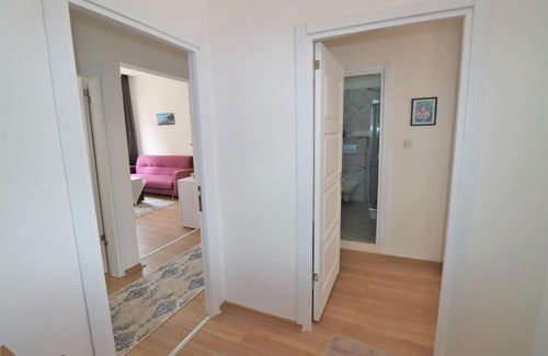 Kusadasi Apartment | Feine Wohnung mitten im Zentrum