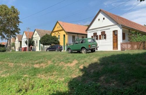 Feked House | Feked Farmstay