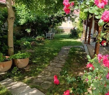 Feked House | Feked Farmstay