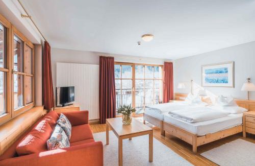 Gaschurn Hotel | Felbermayer Hotel & AlpineSpa-Montafon