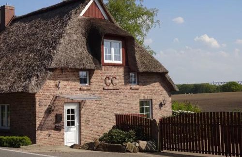 Wennbuttel Apartment | Felderblick unten