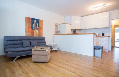 Winterberg Apartment | Feldstraße 30-O