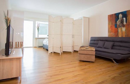 Winterberg Apartment | Feldstraße 30-O