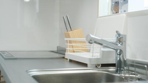 Haneda Apartment | Felice Haneda