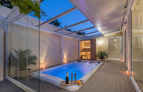 Lecce Bed & Breakfast | Felice Sud Private SPA