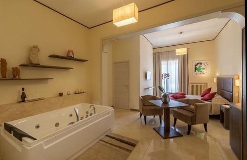 Lecce Bed & Breakfast | Felice Sud Private SPA
