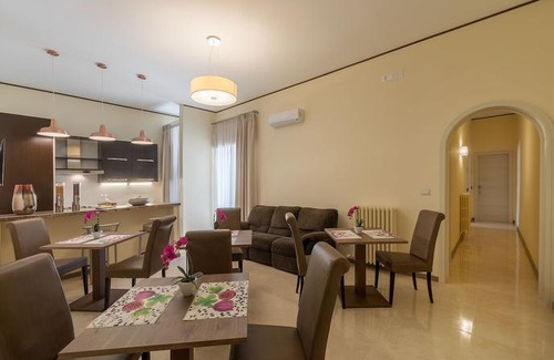 Lecce Bed & Breakfast | Felice Sud Private SPA