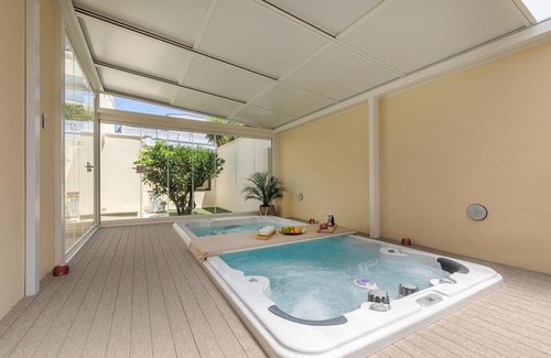 Lecce Bed & Breakfast | Felice Sud Private SPA