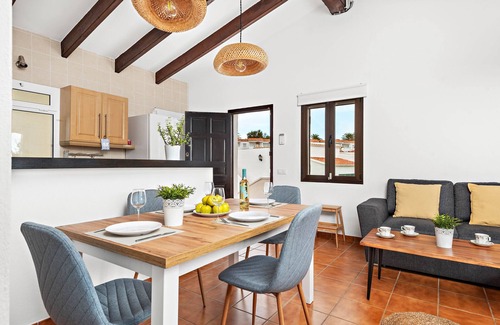 S'Algar Apartment | Felicidad Apartment
