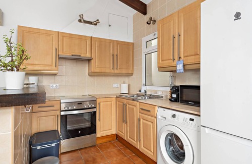S'Algar Apartment | Felicidad Apartment