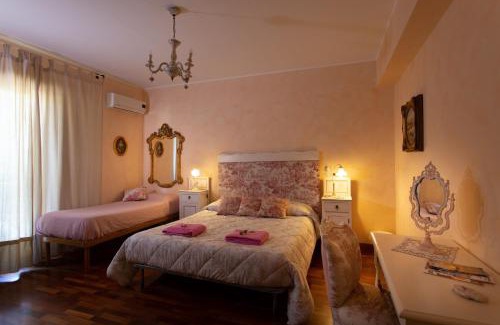 Province of Messina Bed & Breakfast | Felicidad Siempre B&B