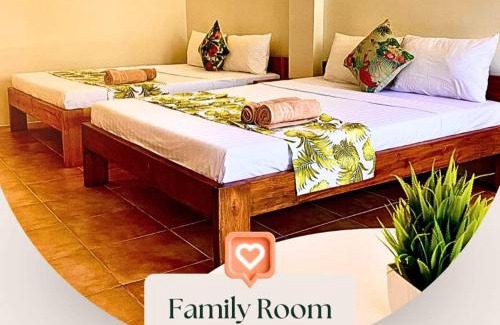 Manoc-Manoc Hotel | Feliness Resort