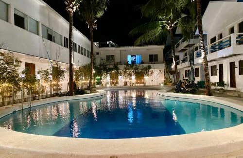 Manoc-Manoc Hotel | Feliness Resort