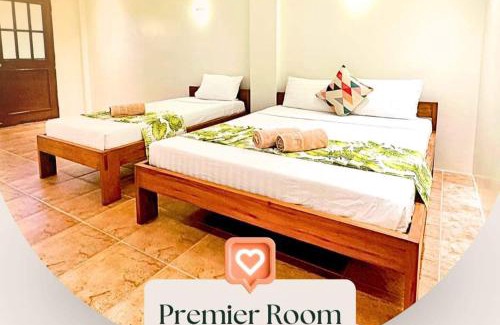 Manoc-Manoc Hotel | Feliness Resort