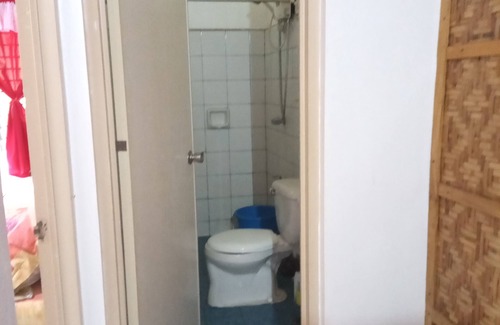 Dumaguete House | Felipa Beach and Guesthouse - Jasmine