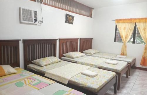 Dumaguete House | Felipa Beach Residence - Ilang Ilang