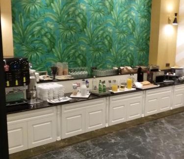 Valladolid Hotel | Felipe IV