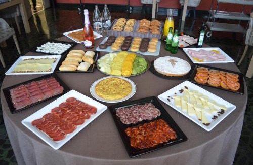 Valladolid Hotel | Felipe IV