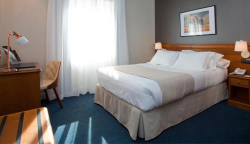 Valladolid Hotel | Felipe IV