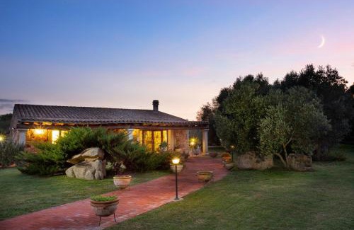Arzachena Hotel | Felix Hotels - Country Resort Parco degli Ulivi