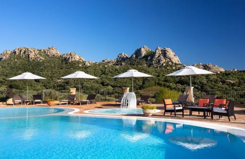 Arzachena Hotel | Felix Hotels - Country Resort Parco degli Ulivi